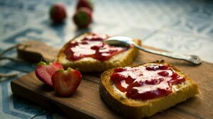 Avocado Bread: Η συνταγή που έκει κατακλύσει το Tik Tok