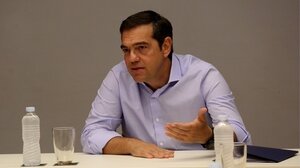 Αλ.Τσίπρας: Χωρίς μέτρα θα οδηγηθούμε σε συνθήκες κοινωνικής έντασης