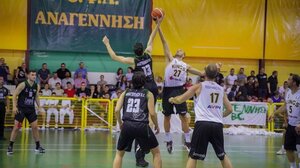 Όλα τα φώτα στο Αρκαλοχώρι: Ένα παιχνίδι, μια κατηγορία!