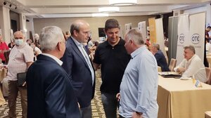 Στο Ηράκλειο ο Υπουργός Εργασίας 