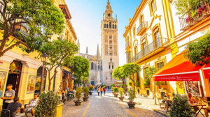 Αυτές είναι οι 5 πιο ηλιόλουστες πόλεις στην Ευρώπη - Δείτε εικόνες