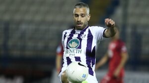 Έκπληξη με Τσαμπούρη ο ΟΦΗ