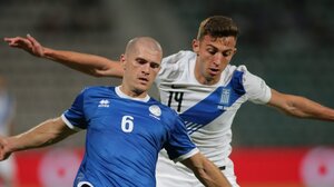  Ο Παπανικολάου, το ντεμπούτο με την Εθνική, τα Ανώγεια και ο «Σασμός»