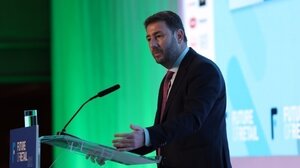 Ανδρουλάκης: Πρέσβης του Ερντογάν στο ΝΑΤΟ ο κ. Στόλτενμπεργκ