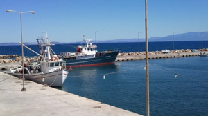 Βρέθηκε μαχαιρωμένος Αιγύπτιος εργάτης στη Χίο