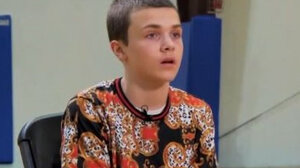 Η συγκλονιστική ιστορία 13χρονου που περιμένει εδώ και 10 χρόνια υιοθετηθεί