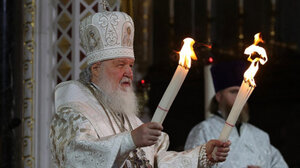 Πατριάρχης Κύριλλος: Ποιες χώρες συναίνεσαν για να εξαιρεθεί από τις κυρώσεις