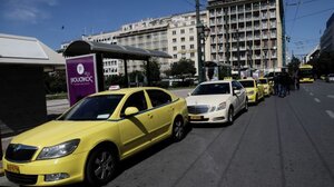 Beat: Αυξάνει το κόστος των υπηρεσιών της από την Πέμπτη