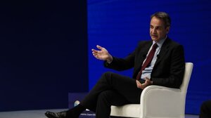 Ομιλία Μητσοτάκη στο Ευρωκοινοβούλιο στις 5 Ιουλίου