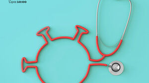 Ημερίδα για τον κορωνοϊό, από τον Ιατρικό Σύλλογο