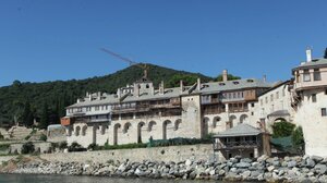 Σε πνιγμό οφείλεται ο θάνατος του προσκυνητή του Αγίου Όρους που βρέθηκε νεκρός