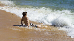 "Φλερτάρει" με τα 40άρια το θερμόμετρο στην Κρήτη