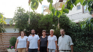 ΣΥΡΙΖΑ ΠΣ Ρεθύμνου: Να σταματήσει η κυβέρνηση την υποβάθμιση και του δημοτικού σχολείου της Γωνιάς