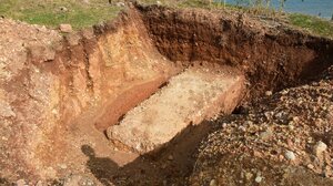 Στην τελική ευθεία η αποκατάσταση των τειχών και η δημιουργία νέου πάρκου στις ανατολικές οχυρώσεις του Δήμου Χανίων