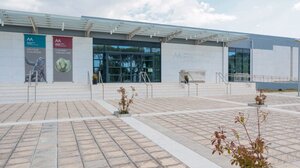 Εγκαινιάστηκε το Αρχαιολογικό Μουσείο της Αλεξανδρούπολης