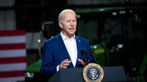 Μόνο ο πρόεδρος Μπάιντεν και η σύζυγός του προσκλήθηκαν στην κηδεία της βασίλισσας Ελισάβετ