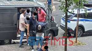  Με ναρκωτικά στη φυλακή ο ένας από τους 4 Βρετανούς των 300 κιλών κοκαΐνης