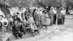 Τα αντίποινα των Γερμανών στο Κοντομαρί Χανίων και τα φρικιαστικά ντοκουμέντα