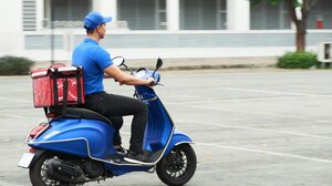 Μπαράζ τροχαίων στην Κρήτη