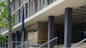 Στον Εισαγγελέα ο 32χρονος που άνοιξε πυρ στον Φοίνικα Θεσσαλονίκης