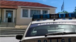 Εκπαιδευτικός καταγγέλλει διευθυντή σχολείου για σεξουαλική παρενόχληση