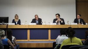 Η ψηφιακή επιμόρφωση των δημοσίων υπαλλήλων καταλύτης για τον εκσυγχρονισμό της Δημόσιας Διοίκησης