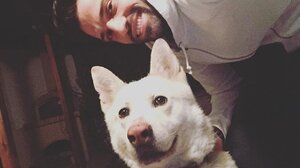 Κωνσταντίνος Αργυρός: Η κίνηση αγάπης για τα αδέσποτα