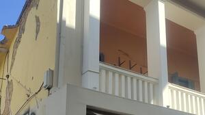 SOS από τους ιδιοκτήτες διατηρητέων για την αναθεώρηση του Συντάγματος: «Όχι στην εξομοίωση των μνημείων με τα εγκαταλελειμμένα κτήρια»