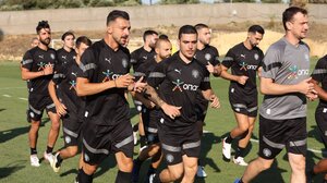 Η «πρώτη» του ΟΦΗ για τη νέα σεζόν