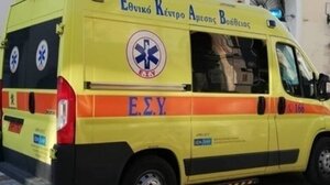 Απίστευτη τραγωδία - Νεκρά δύο αδέρφια σε φοβερό τροχαίο