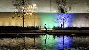 Ωδή στο Φως: Έκθεση φωτογραφίας από την ΕΦΕ Ηρακλείου