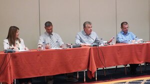 Ενημέρωση για την ασφάλιση του πρωτογενούς τομέα, από τον αντιπροέδρο του ΕΛΓΑ