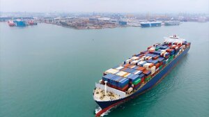 ΕΛΣΤΑΤ: Μείωση 0,2% παρουσίασε η δύναμη του ελληνικού εμπορικού στόλου