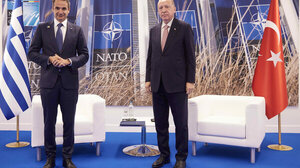 Νέα επίθεση Ερντογάν σε Μητσοτάκη: «Όλο ψέματα- Θα πάθετε ό,τι οι πρόγονοί σας»