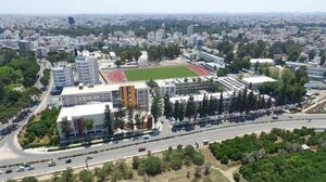 EUC Virtual presentations: Προγράμματα σπουδών