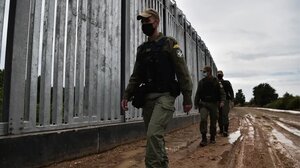 Έξι διακινητές συνελήφθησαν στον Έβρο