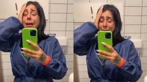 Σούπερ Κική: «Είμαι σε σοκ»