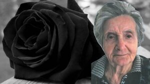 Πένθος στην οικογένεια της Μαρίνας Σάττι 