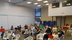 Σχολική στέγη στο Ηράκλειο: Σε ετοιμότητα οι Ενώσεις Γονέων 
