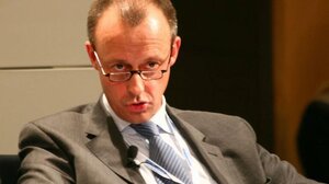 Ο αρχηγός του CDU Φρ. Μερτς εκφράζει τη στήριξή του στην Ελλάδα και καταδικάζει τους επιθετικούς τόνους της Τουρκίας