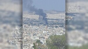 Φωτιά στο Βοτανικό