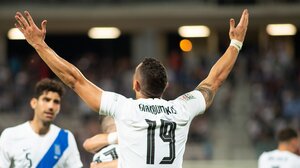 Τι σημαίνει η πρώτη θέση της Εθνικής