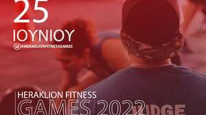 Cross Training αγώνες στο Παγκρήτιο Στάδιο 