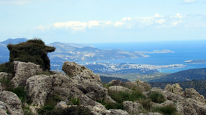 Δυο διαφορετικές πεζοπορίες από τον Πεζοπορικό Όμιλο Ηρακλείου