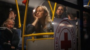 Υπ. Προστασίας του Πολίτη: 711 Ουκρανοί πρόσφυγες στην Ελλάδα το τελευταίο 24ωρο