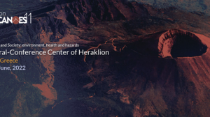 Στην Κρήτη το κορυφαίο διεθνές συνέδριο των ηφαιστειολόγων 