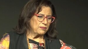 Η Μαρία Φαραντούρη “ισοπεδώνει” τους τράπερ: Δεν είναι τραγουδιστές, είναι απλές φωνές