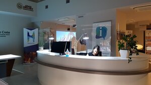 Ξεκινούν οι δωρεάν ξεναγήσεις για τους επισκέπτες της πόλης από τον Δήμο Ηρακλείου