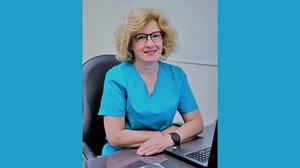 Η Ακτινολόγος κ. Ιωάννα Τρίτου στο επιστημονικό δυναμικό του Κνωσός Διάγνωσις