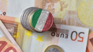 Ιταλία: Στο 6,8% ο πληθωρισμός το Μάιο